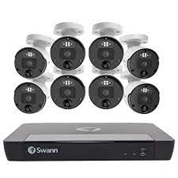 CCTV NVR